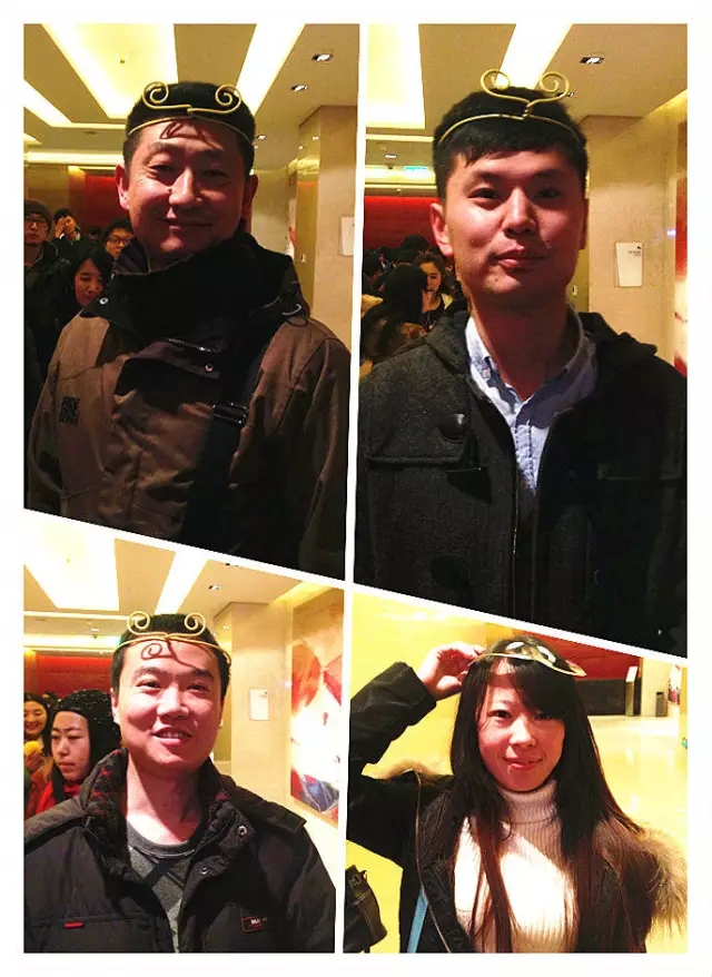 深度傳播集團(tuán)深愛盛典